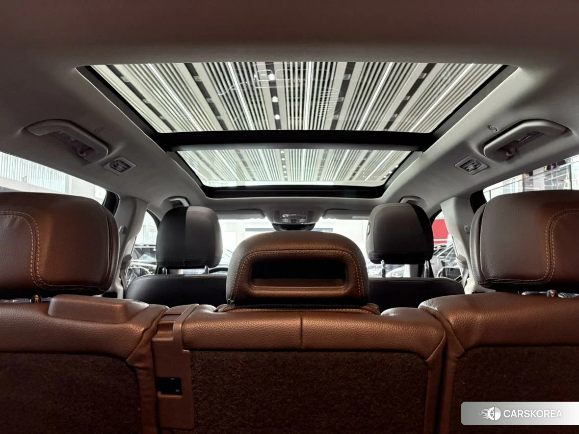 Mercedes-Benz GLS id 4487340 из Китая 18