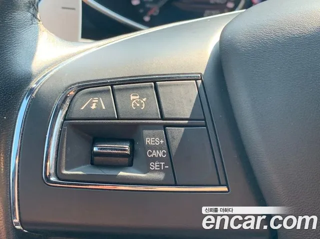 Maserati Quattroporte id 2550410 из Кореи 17