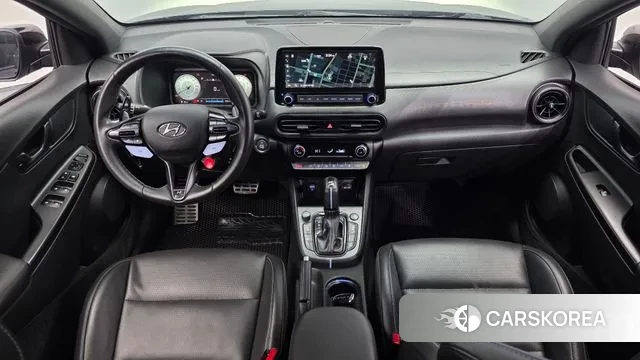 Hyundai The New Kona id 3675986 из Кореи 17