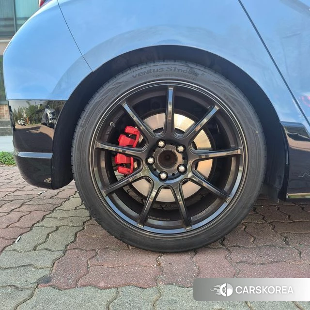 Hyundai Veloster (JS) id 3955797 из Кореи 13