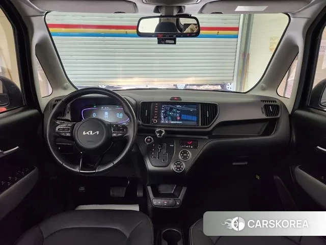 Kia The New Kia Ray id 3734669 из Кореи 17