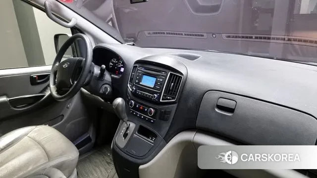 Hyundai The New Grand Starex id 3270512 из Кореи 17