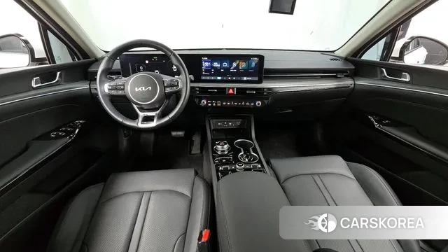 Kia The New K5 Hybrid 3rd generation id 3763542 из Кореи 17