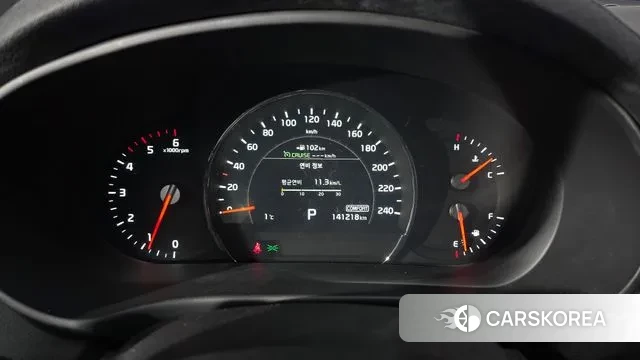 Kia The New Sorento id 3547541 из Кореи 17