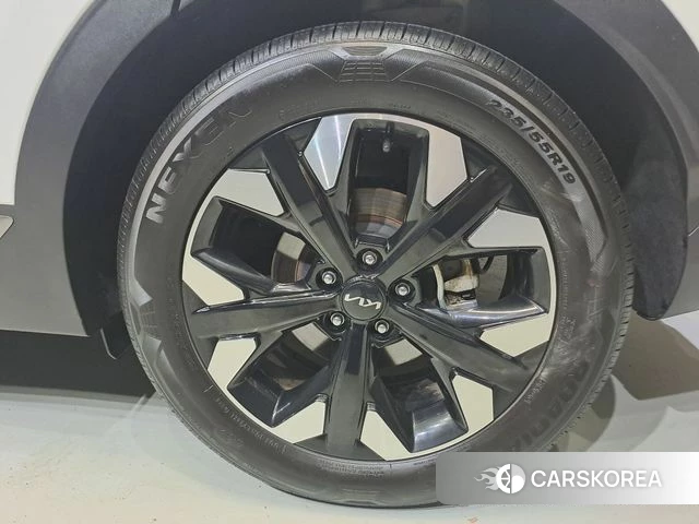 Kia Sportage 5th Generation id 4628548 из Кореи 17