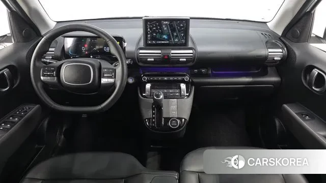 Hyundai Casper id 3685151 из Кореи 17