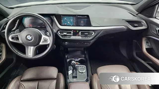 BMW 1 Series (F40) id 3049547 из Кореи 17