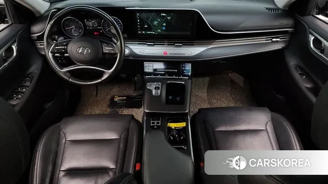 Hyundai The New Grandeur IG id 3013365 из Кореи 17