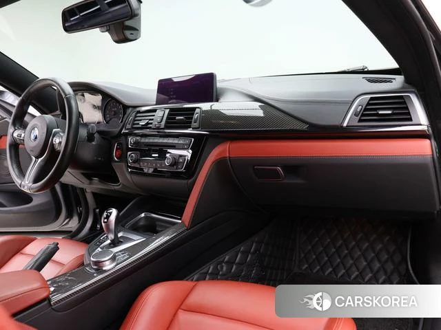 BMW M4 id 4242444 из Китая 29