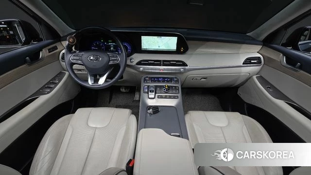 Hyundai Palisade id 4508349 из Кореи 17