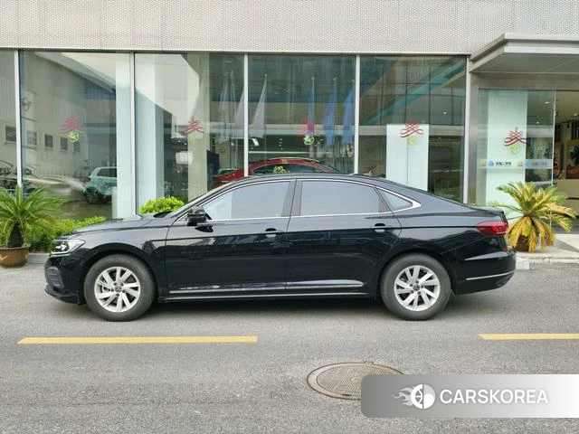 Volkswagen Passat id 4314306 из Китая 33