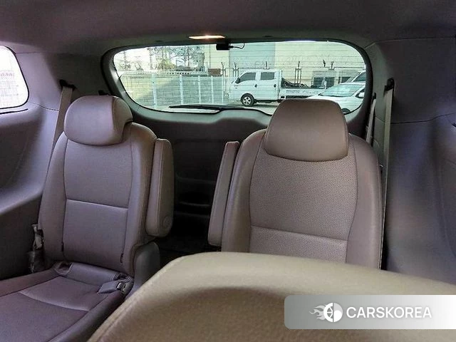Kia The New Carnival id 4251079 из Кореи 15
