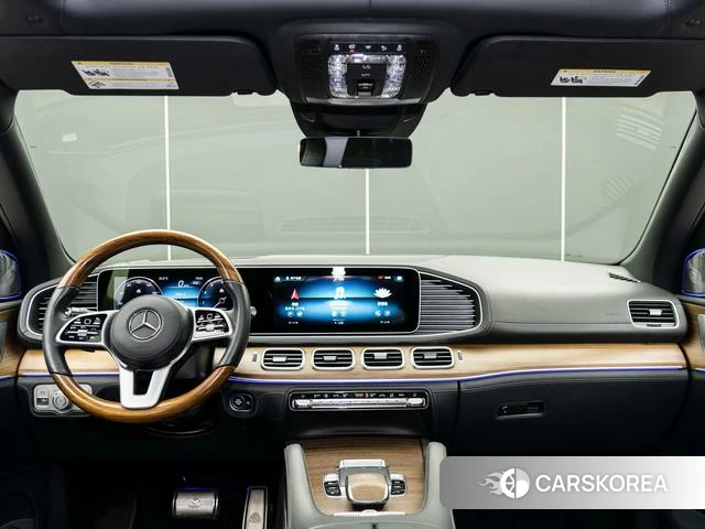 Mercedes-Benz Maybach GLS id 4259975 из Китая 14