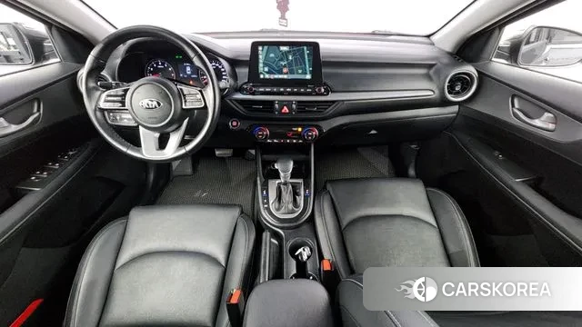 Kia Come New K3 id 3284315 из Кореи 17