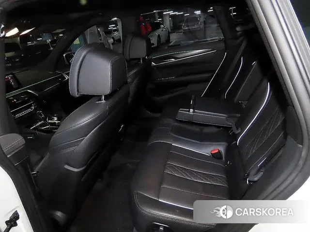 BMW 6 Series GT (G32) id 3502942 из Кореи 17