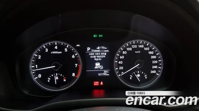 Hyundai Grandeur IG id 2912541 из Кореи 12