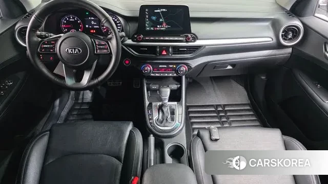 Kia Come New K3 id 3761305 из Кореи 17