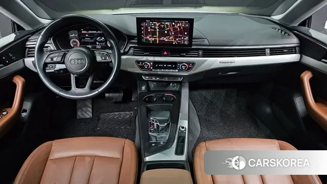 Audi A5 (F5) id 3600534 из Кореи 17