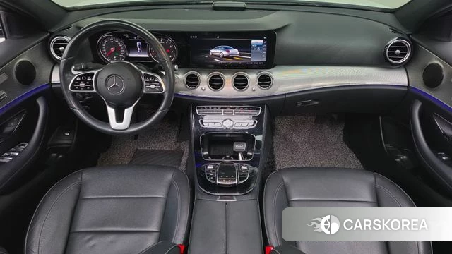 Mercedes-Benz E-Class W213 id 4741935 из Кореи 17