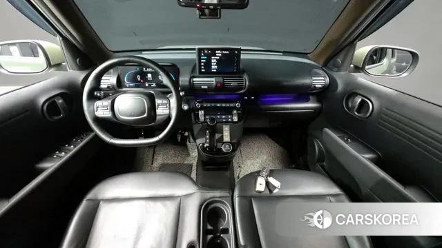 Hyundai Casper id 3334429 из Кореи 17