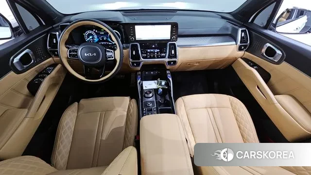 Kia Sorento 4th Generation id 2930233 из Кореи 17