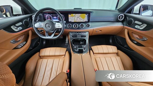Mercedes-Benz E-Class W213 id 4688904 из Кореи 30