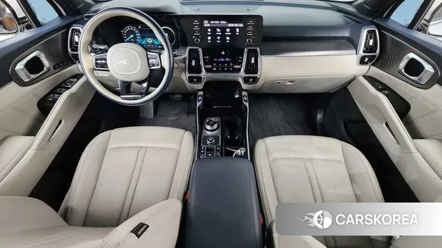 Kia Sorento 4th Generation id 3468184 из Кореи 17