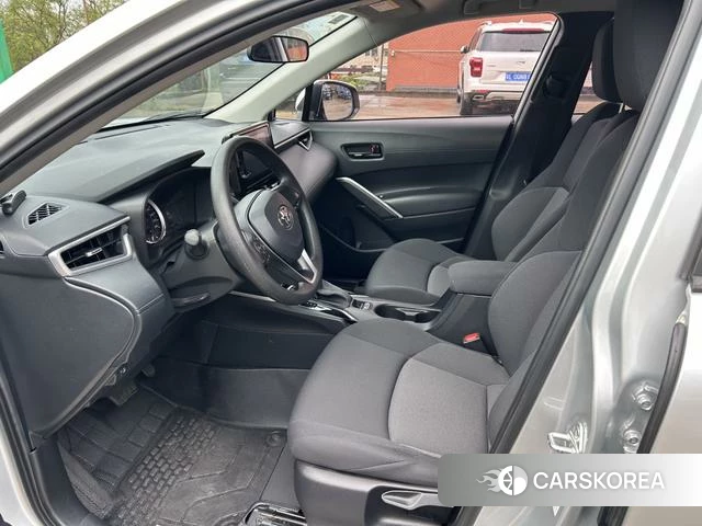 Toyota Fenglanda id 4278184 из Китая 7