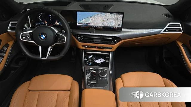 BMW 3 Series (G20) id 3896388 из Кореи 17