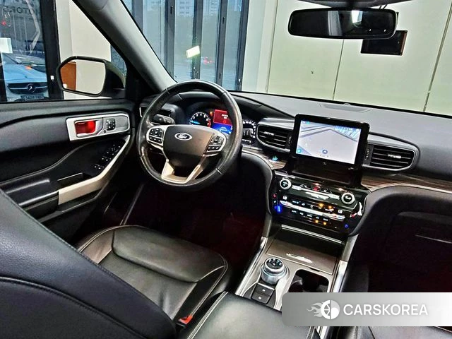 Ford Explorer 6th Generation id 3911013 из Кореи 17