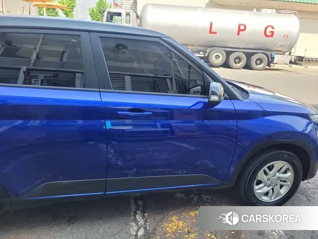 Hyundai Venue id 2997774 из Кореи 17