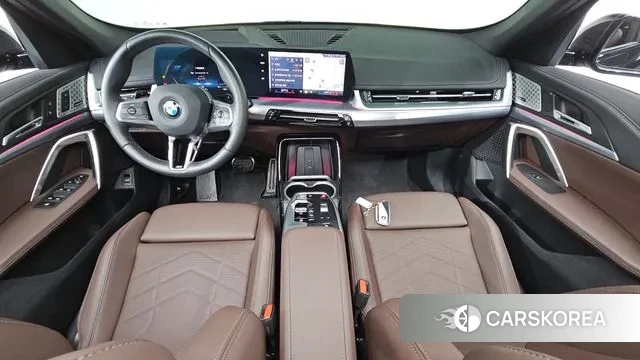 BMW X1 (U11) id 3267319 из Кореи 17