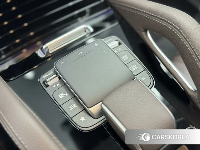 Mercedes-Benz GLE (import) id 3907903 из Китая 19