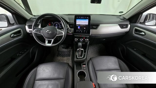 Renault Korea (Samsung) XM3 id 4316014 из Кореи 17