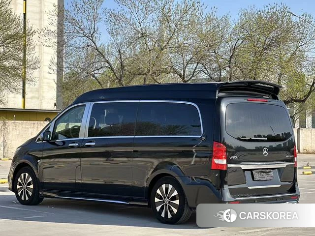 Mercedes-Benz Vito id 4333312 из Китая 15