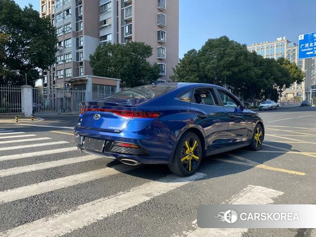 Hyundai Festa id 4241193 из Китая 7