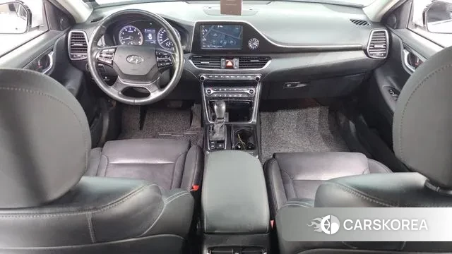 Hyundai Grandeur IG id 3397090 из Кореи 17