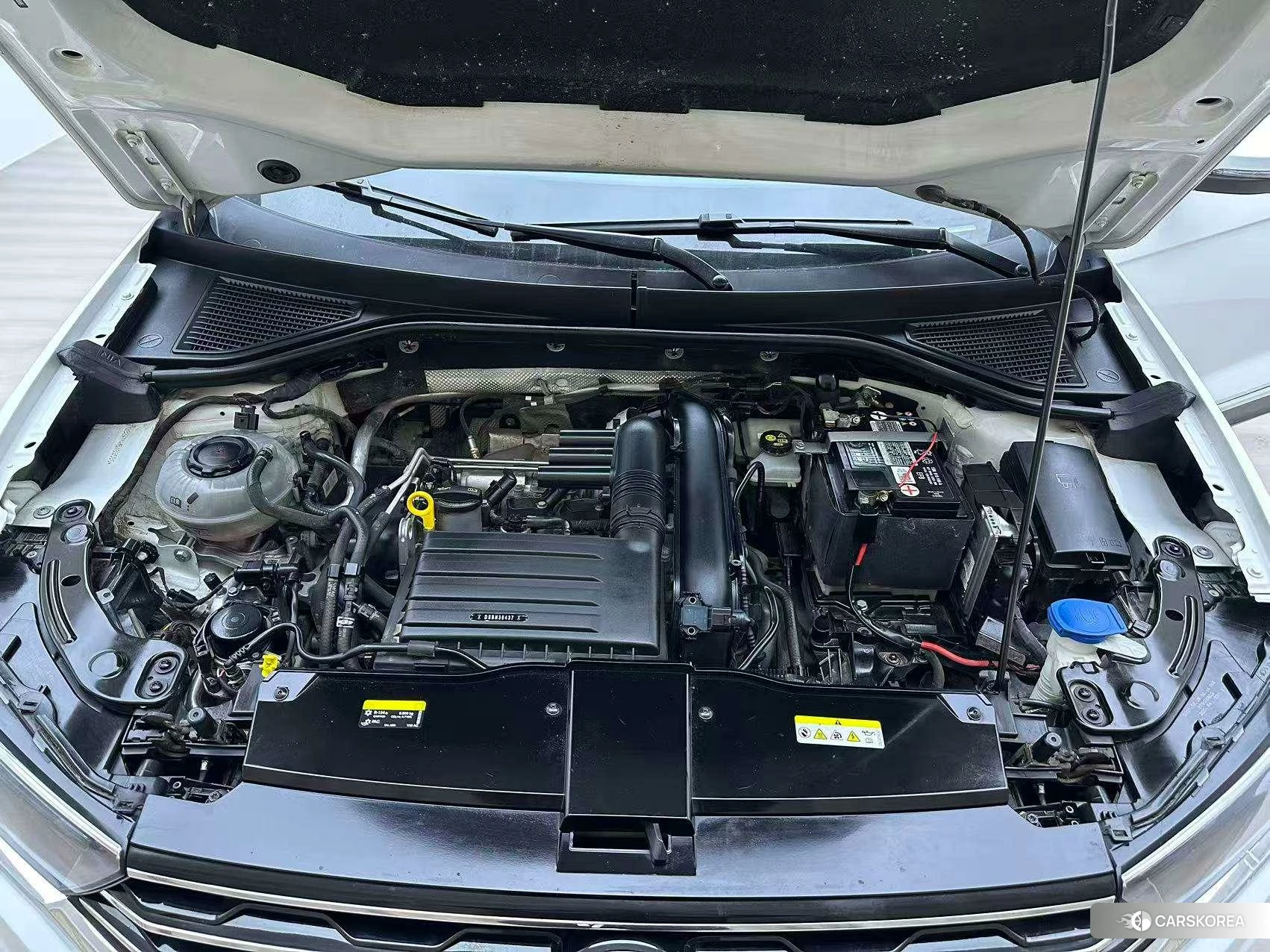 Volkswagen T-Roc id 4479576 из Китая 17
