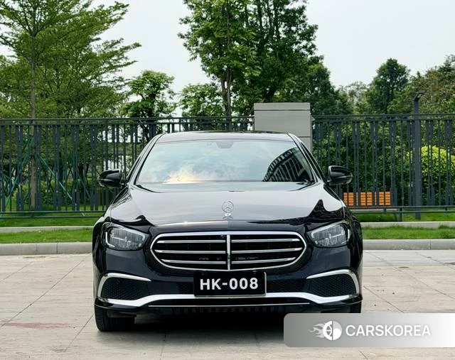 Mercedes-Benz E-class id 4307547 из Китая 11