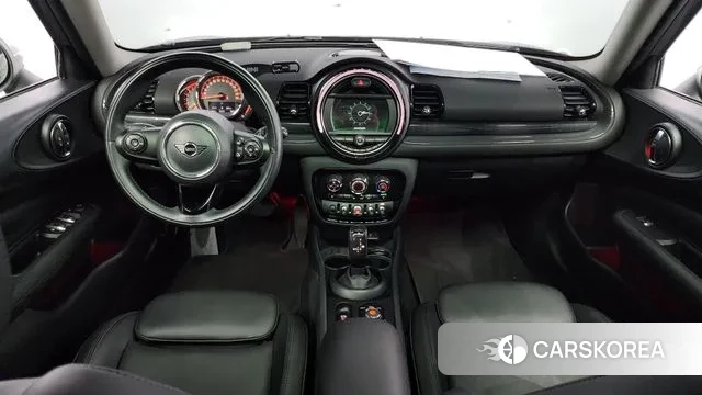 Mini Cooper D Clubman id 3018585 из Кореи 17