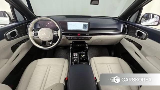 Kia The New Sorento 4th Generation id 3745418 из Кореи 17