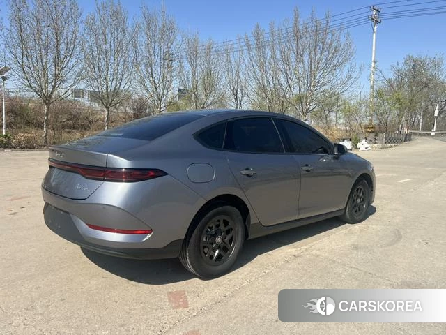 BYD Qin PLUS DM id 3945045 из Китая 7