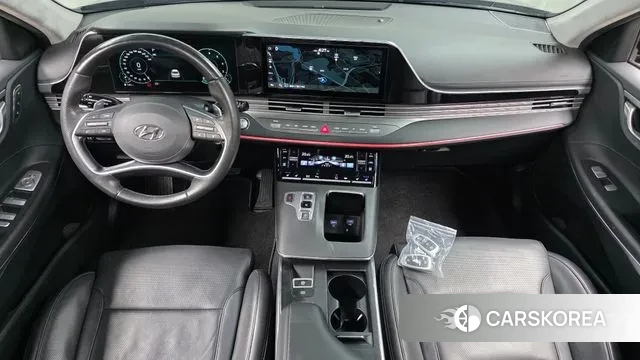 Hyundai The New Grandeur IG id 3350390 из Кореи 17