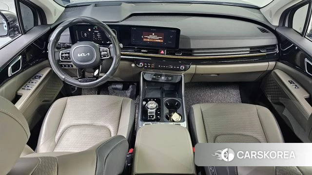 Kia The New Carnival 4th Generation id 4871055 из Кореи 27