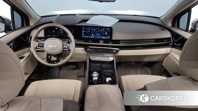 Kia The New Carnival 4th Generation id 3653865 из Кореи 17