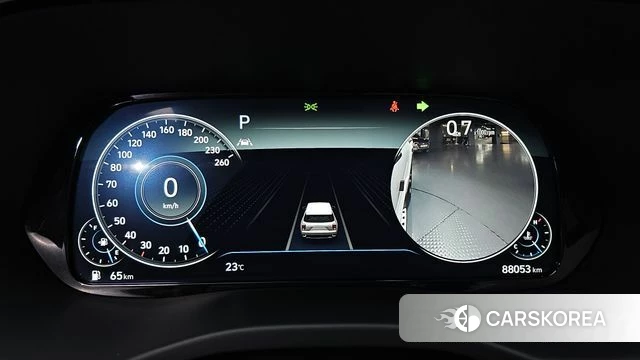 Hyundai Palisade id 4293281 из Кореи 31