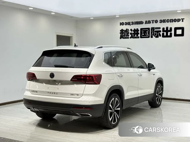 Volkswagen Tuyue id 4353116 из Китая 8