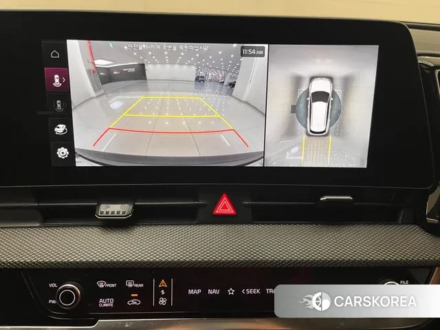 Kia Sportage 5th Generation id 3508085 из Кореи 13