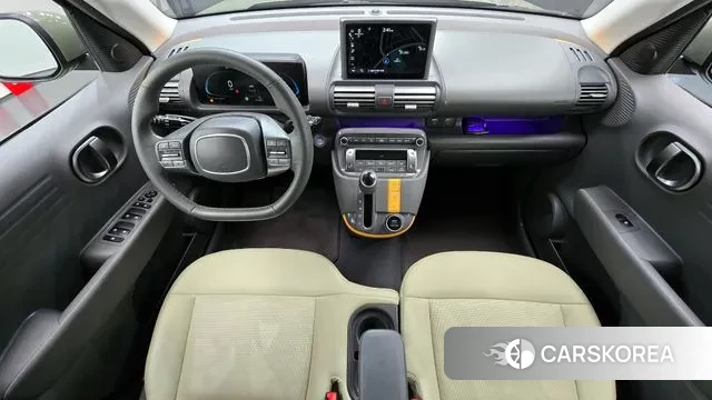 Hyundai Casper id 3431845 из Кореи 17