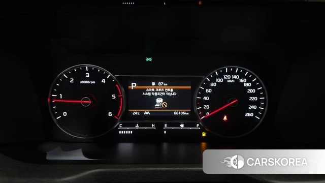 Kia Sorento 4th Generation id 4423468 из Кореи 28